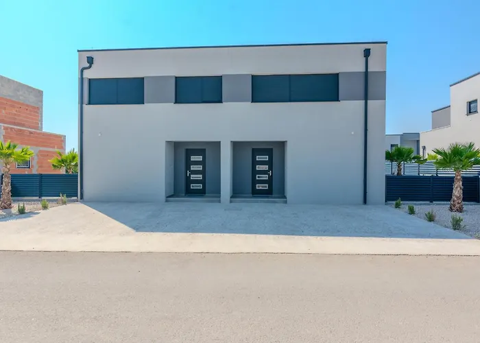 3 Bedroom Awesome In Сasa de vacaciones *