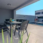 Prázdninový dům Luxurious In