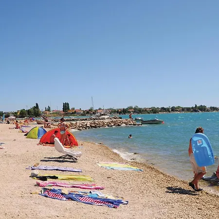 Holiday home 3 Bedroom Awesome In Vrsi