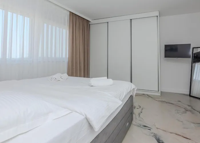 Dom wakacyjny 3 Bedroom Awesome In *