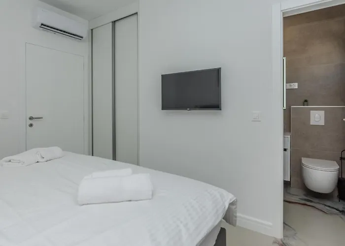 Dom wakacyjny 3 Bedroom Awesome In