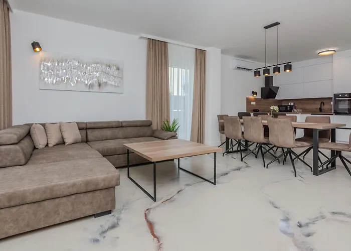 3 Bedroom Awesome In Dom wakacyjny *