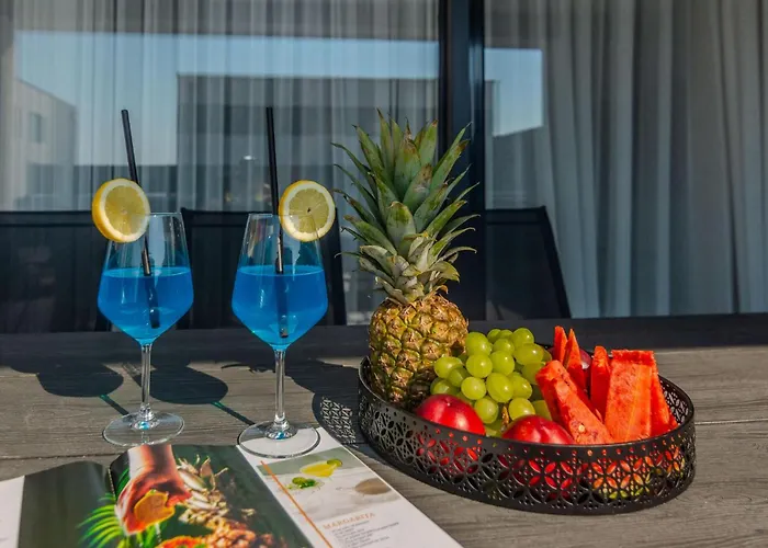 3 Bedroom Awesome In