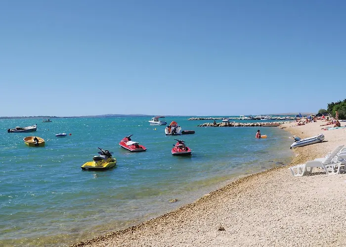 3 Bedroom Awesome In * Vrsi